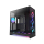 Obudowa NZXT H9 FLOW RGB+ (2025) Black CM-H92FB-P1